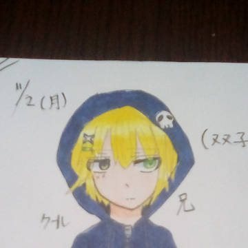 2個目の投稿デス