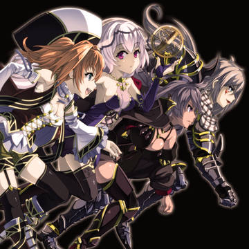 アイギス7周年