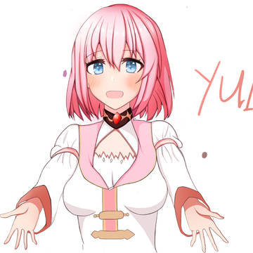 ユイ