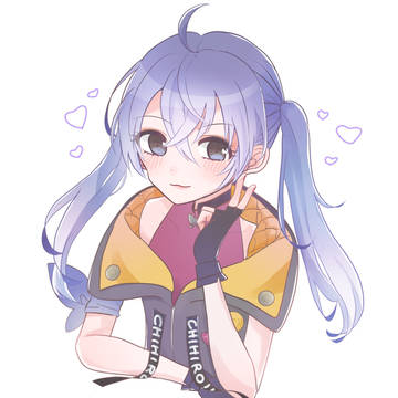 ちーちゃん