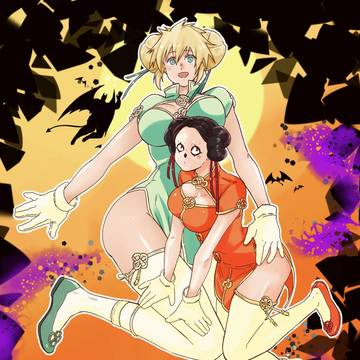 ハロウィンとか会ニカとか…