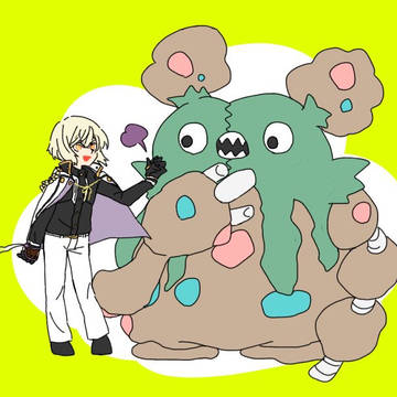 ごちゃまぜログ