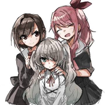 みずえなまとめ