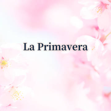La Primavera