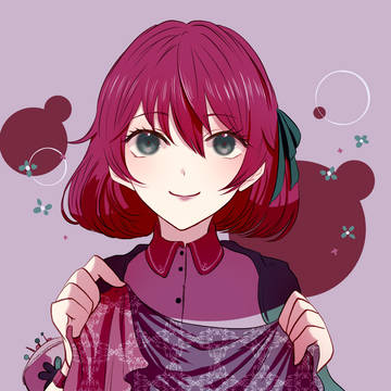 お針子な子