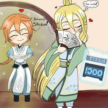 Crossover with SVSSS