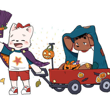 Halloween