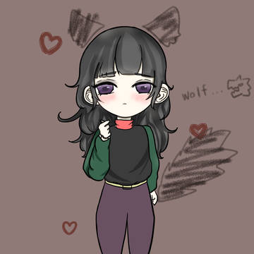 ウルフ