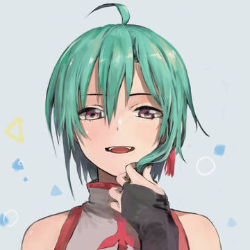 ▼