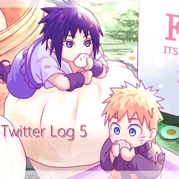 Twitter Log 5