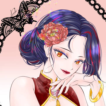 매혹