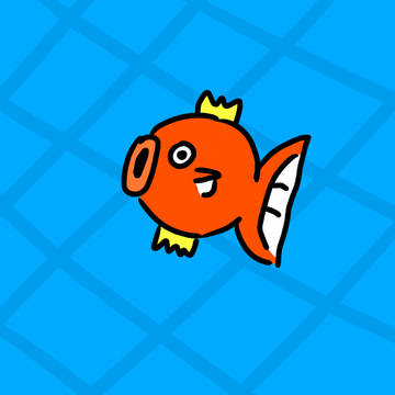 コイキング