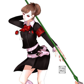 ハム子