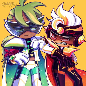 Cookierun