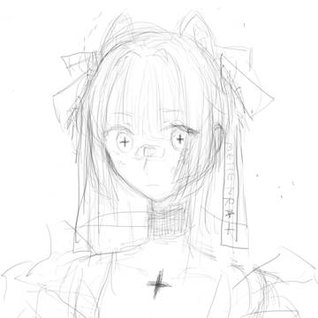 character sketch