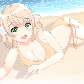 しぐれうい