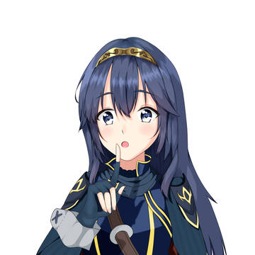 ルキナ
