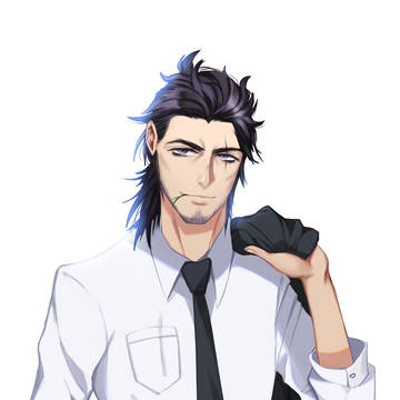 大叔~