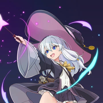 イレイナちゃん