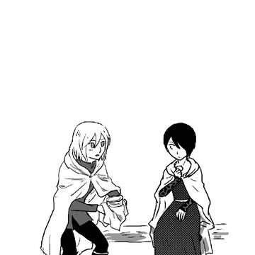薔薇王の葬列