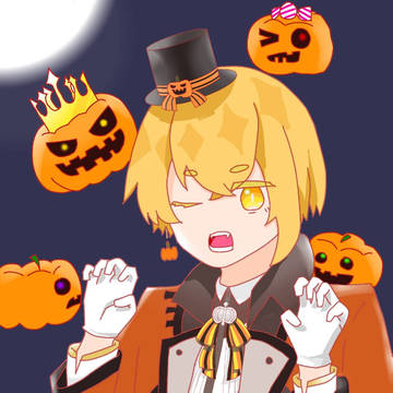 ＨＡＰＰＹＨＡＬＬＯＷＥＥＮ！！