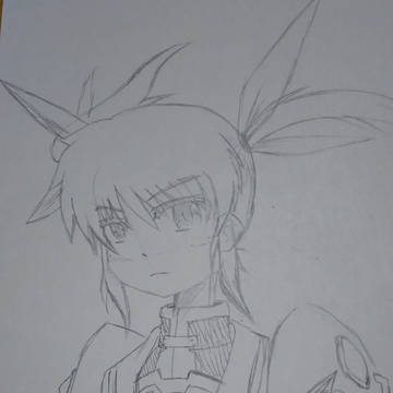Twitterでうpした落書き