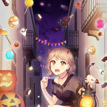 ☠🎃HappyHalloween🍭🍬