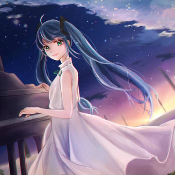夢、時々