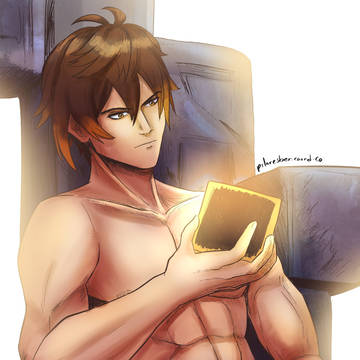 Genshin Impact: ZhongLi