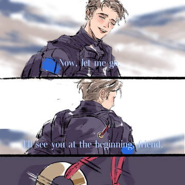 At The Beginning