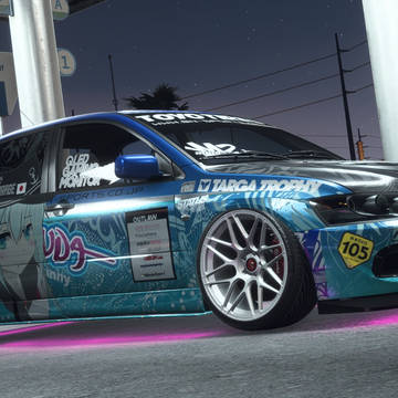 久しぶりのPayback