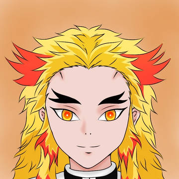 Rengoku Kyojuro