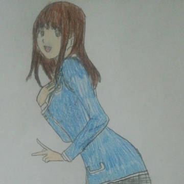 亜豆美保