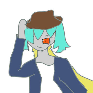 joker風