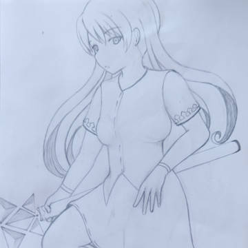 妹子