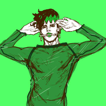Rohan Doodle