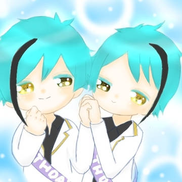リーチ兄弟ハピバ