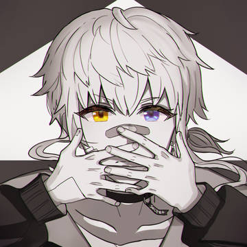 ひみつ
