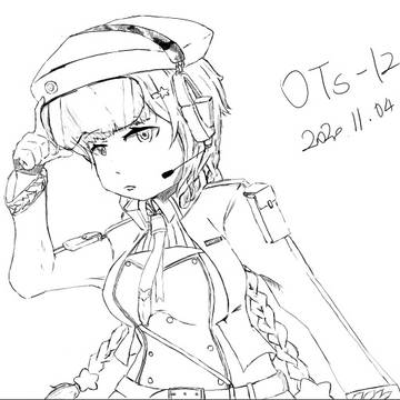 OTs-12