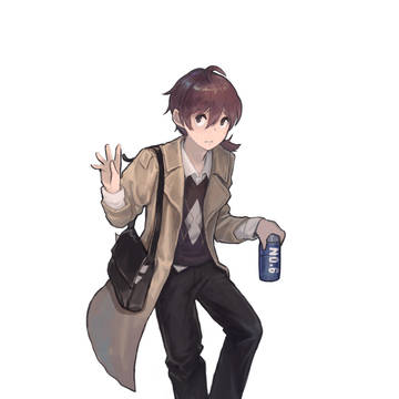 2020 Oct. DOODLE