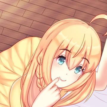 ペコリーヌ