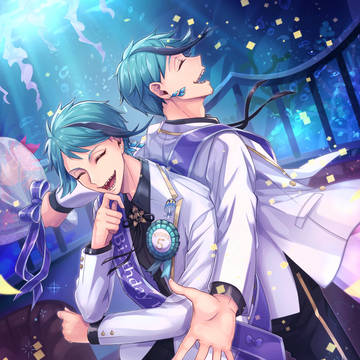 Happy Birthday！