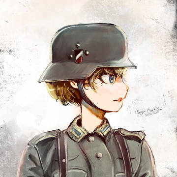 軍服