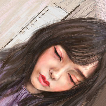 イラスト#1