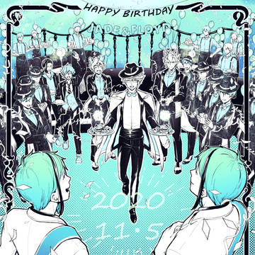 Happy Birthday!!!!