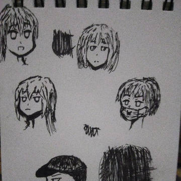 練習~