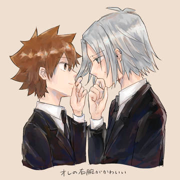 りぼろぐ③