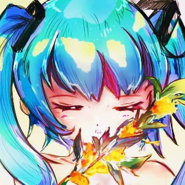 初音ミク〜金木犀の香音〜
