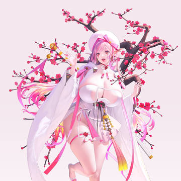 [DESTINY CHILD] センガ