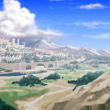 吉凶の暗雲
